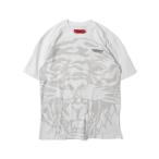 ショッピングhardy tシャツ Tシャツ メンズ TEAM SATAN SKATEBOARDING チームサタン スケートボーディング - TEAM SATAN × ED