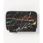 財布 「macromauro」SPLAS