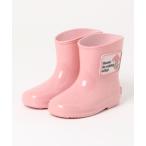 長靴 レインブーツ 「monmimi」RAINBOOTS キッズ 子供 男の子 女の子