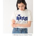 レディース tシャツ Tシャツ 「GOOD ROCK SPEED 別注 THE BEATLES／ザ ビートルズ」Tシャツ