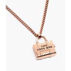 ネックレス THE TOTE BAG PENDANT/ザ トート バッグ ペンダント ネックレス レディース メンズ