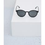 サングラス ボストンサングラス レディース