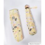 折りたたみ傘 ムーミン 雨晴兼用 折畳傘 レディース メンズ