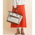トートバッグ 「SOLPRESA」TWO-TONE CANVAS