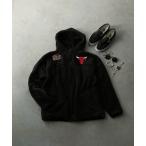 パーカー 「Mitchell＆Ness/ミッチェルアンドネス」NBA SHERPA FLEECE PULLOVER HOODIE/フーディー/CELT