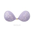 ショッピングヌーブラ レディース 下着 ヌーブラ PD ミルキー Nubra パテッド