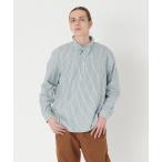 シャツ リーバイス/Levi's LEVI'S(R) VINTAGE CLOTHING ポップオーバー サンセットシャツ CLASSIC ブルー EC