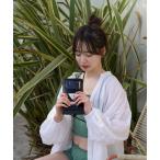 モバイルアクセサリー POLeR×FREAK'S STORE/ポーラー×フリークスストア 別注防水スマホケース