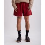 パンツ Mario Cotton Gym Short メンズ