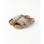 ショッピングビルケン サンダル メンズ 「BIRKENSTOCK / ビルケンシュトック」Kyoto/キョウト Narrow