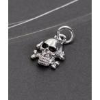  очарование [W][it][ хирургический нержавеющая сталь ] металл аллергия соответствует Skull head серебряный очарование мужской женский 