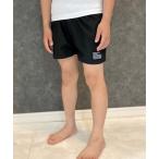 水着 水陸両用　ハーフパンツ キッズ 子供 男の子 女の子