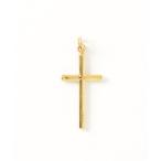  очарование [ хирургический нержавеющая сталь 316L] металл аллергия соответствует украшение в виде креста очарование S размер мужской женский 