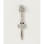  очарование [ хирургический нержавеющая сталь 316L] металл аллергия соответствует Skull so-do серебряный очарование мужской женский 