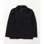 ジャケット テーラードジャケット デサント Tailored Jacket メンズ