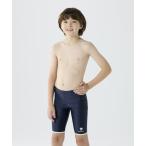 水着 「BEAMS SCHOOL_ビームス スクール」BEAMS SCHOOL キッズ ロング丈パンツ(スピンドル別) スクール水着 キッズ 子供 男