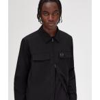 ブルゾン アウター Zip Overshirt／ジップアップオーバーシャツジャケット メンズ レディース