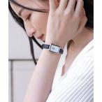 腕時計 「U.S. POLO ASSN.」ユーエスポロアッスン 腕時計 mini Quadro ミニクワ レディース メンズ
