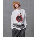 シャツ ICHIJIKU” PT L/S SHIRTS メンズ