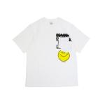 ショッピングアニバーサリー tシャツ Tシャツ メンズ ×Charcoal TOKYO（チャコールトーキョー） JHM 25th アニバーサリー 2個ニコ ポケット Tシャツ ホ