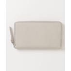 財布 「O.C.N/オーシーエヌ」 me wallet No.2 ラウンドファスナー長財布 「日本製」 レディース メンズ
