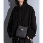 ショルダーバッグ フラップショルダーBAG(HARE) メンズ
