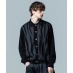 カーディガン Animal Pattern Knit / アニマルパターンニット メンズ レディース