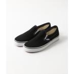 スリッポン VANS / ヴァンズ CLASSIC SLIP-ON メンズ