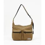 ショルダーバッグ 「WILDERNESS EXPERIENCE/ウィルダネスエクスペリエンス」Sling Shoulder /ショルダーバック/ユニセ