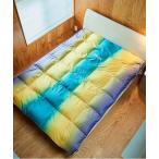 ベッド 寝具 メンズ DOWN BLANKET SINGLE /