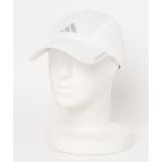 キャップ 帽子 アディダス adidas RUN ARメッシュキャップ メンズ
