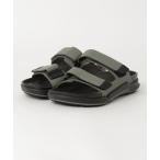 サンダル ビルケンシュトック BIRKENSTOCK Atacama CE BF Futura Khaki メンズ