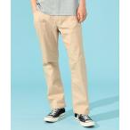 パンツ Wrangler/ラングラードライタッチストレートパンツ「COOL」 メンズ