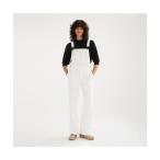 サロペット オーバーオール オーバーオール レディース