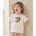 子ども用Tシャツ