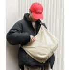 バッグ ショルダーバッグ 【meltum/メルタム】CANVAS MESSENGER BAG - キャンバスメッセンジャーバッグ