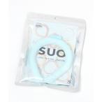 ショッピングsuo キッズ 「SUO」SUO RING 28 ICE