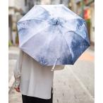傘 「岩座」晴好雨奇日傘 レディース メンズ