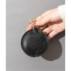 コインケース 「kissora/キソラ」 日本製 本革 小物入れ ブリリオ サークルコインケース