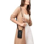  сумка на плечо сумка Fossil наклонный .. сумка женский кожа черный смартфон место хранения возможно ZB1893001 женский 