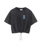 tシャツ WAVE FOR DAYS ROXY T/ロキシー半袖Tシャツ レディース