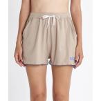 水着 LAGOON SHORTS/ロキシー速乾UVカットショートパンツ レディース
