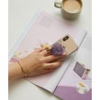 ショッピング天然石 天然石 ハートグリップ