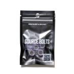 [SOURCE BOLTS]SOURCE BOLTS NUT SET