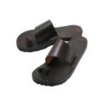 サンダル メンズ Jutta Neumann / ユッタ ニューマン：ALICE-BIRKEN SOLE ROUND TOE：ALICE-SANDAL