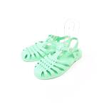 サンダル MEDEUSE　PVCグルカサンダル レディース