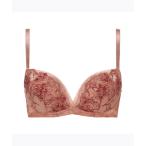 ショッピングブラジャー ブラジャー 天使のブラ スリムライン 極上ライト564 ノンワイヤーブラジャー「D，E，Fカップ」TR564 P
