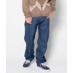 ショッピングfit ジーンズ REGULAR FIT DENIM PANTS ”BOWIE メンズ レディース