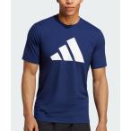 tシャツ トレイン エッセンシャルズ Feelready ロゴ トレーニング半袖Tシャツ / アディダス adidas メンズ