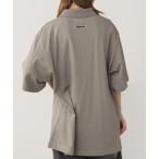  рубашка-поло FOG ESSENTIALS/ Esse n автомобиль ruz1POINT LOGO POLO SS SHIRTS рубашка-поло мужской женский 